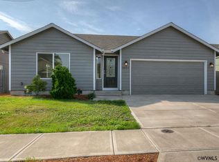 3824 Windy Ave NE, Albany, OR