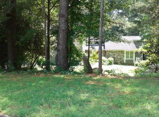 5873 Smoke Rise Ct, Stone Mountain, GA 30087