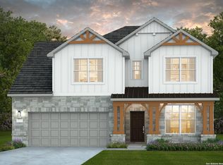 12433 Pottsboro, San Antonio, TX 78253