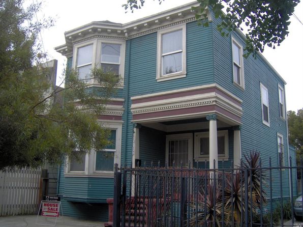 Foreclosures In Oakland