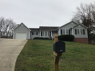 740 Trails End Dr, Graham, NC 27253