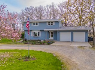 16954 N 1075 East Rd, Pontiac, IL 61764