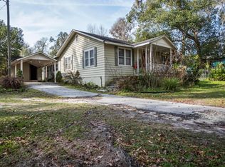 5930 NW 191st Lane Rd, Reddick, FL 32686