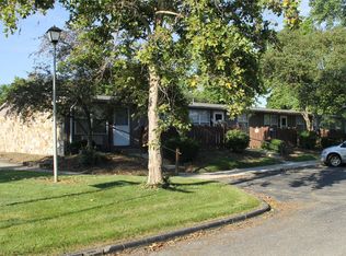1157 Farmhurst Ct #1, Columbus, OH 43204