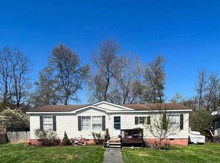 129 Patriot Dr, Waynesboro, VA 22980