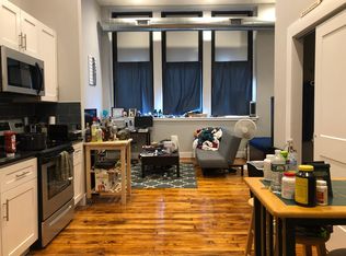 1505 N 17th St #2, Philadelphia, PA 19121