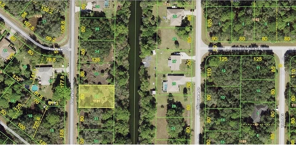 1st image of 226 LONGLEY DRIVE LOT 32