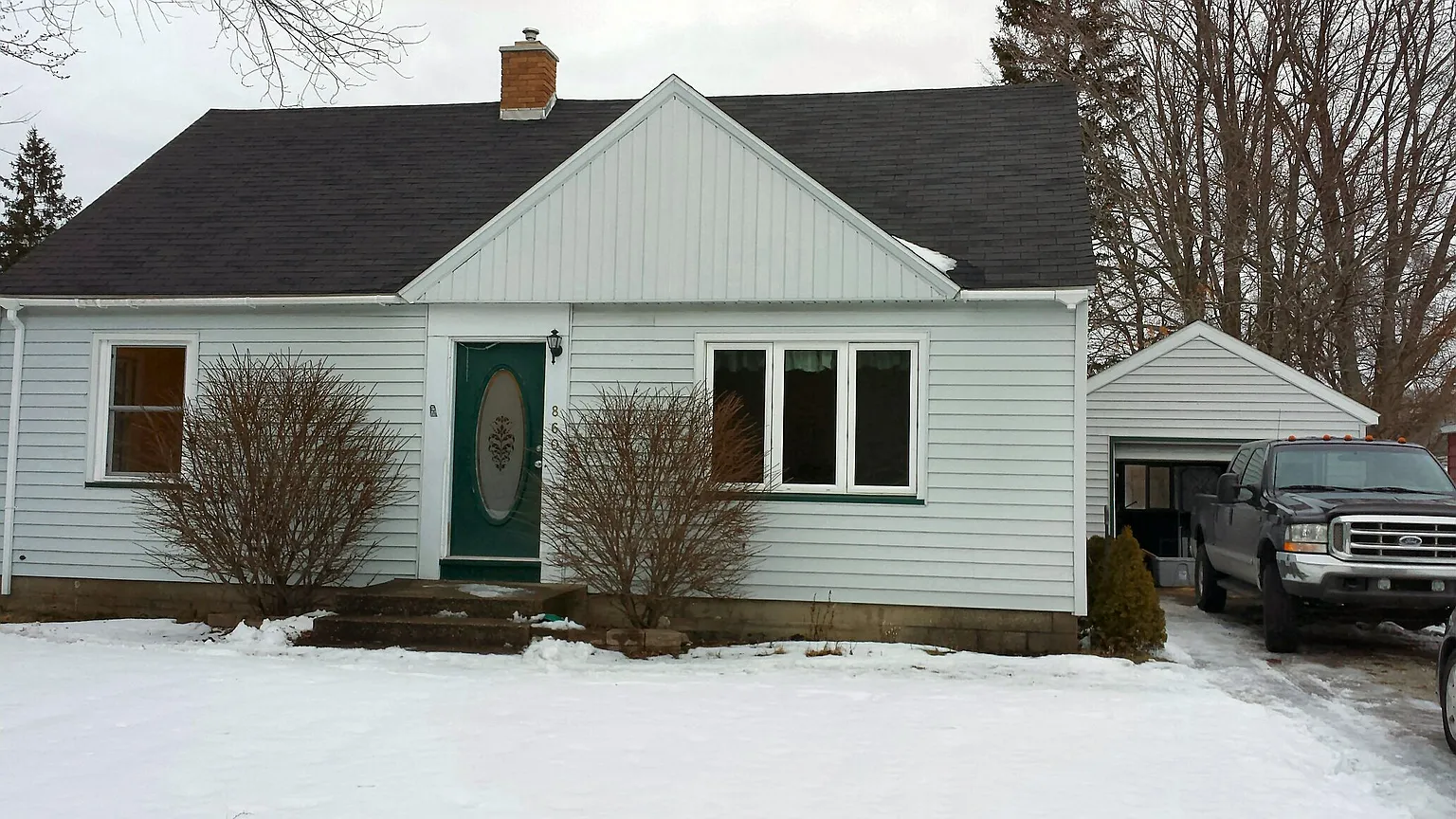 860 S Brookside Dr photo 1