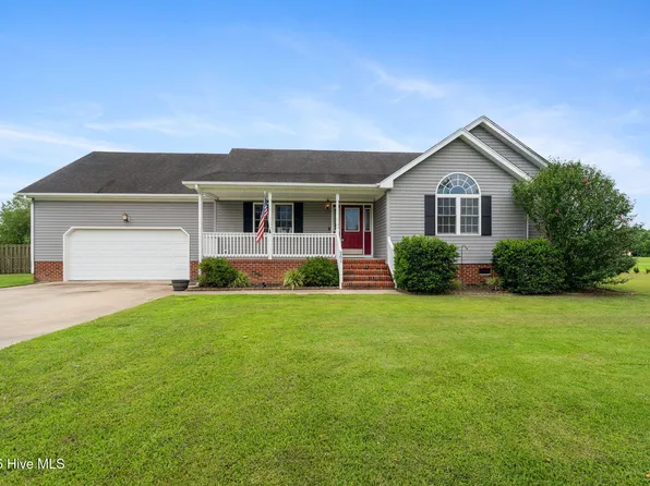 201 Lilly Road, South Mills, NC 27976