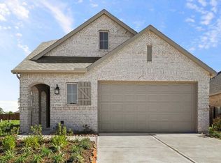 27283 Lombard Wood Dr, Magnolia, TX 77354