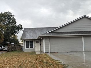 3239 S Handley St, Wichita, KS 67217