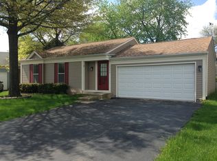 2590 Stubblefield Ct, Aurora, IL 60502