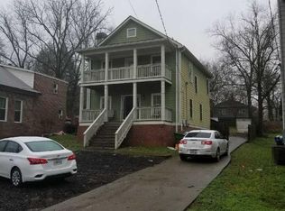 1806 Lakewood Ave SE, Atlanta, GA 30315