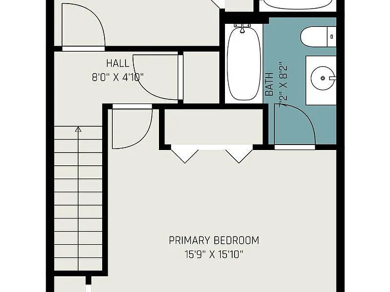 1017 Bluestem Ln — Photo 26