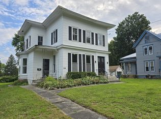 164 W Genesee St, Clyde, NY 14433