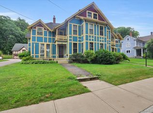 46 Highland Ter #A, Stafford Springs, CT 06076