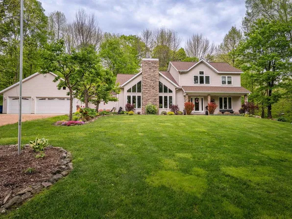 135976 FREEMAN VALLEY ROAD, Mosinee, WI 54455