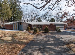 1714 Mountainview Dr, Monroeville, PA 15146