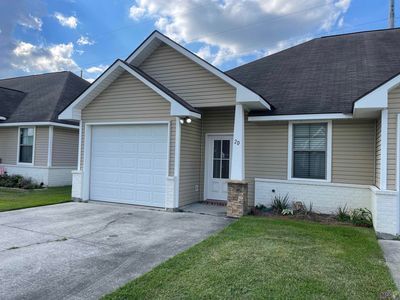 11705 Burgess Ave, Walker, LA, 70785