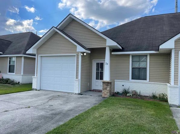 11705 Burgess Ave, Walker, LA 70785