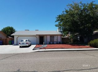 617 Heather Ct, Ridgecrest, CA 93555