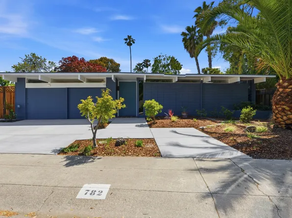 782 Holly Oak Dr, Palo Alto, CA 94303