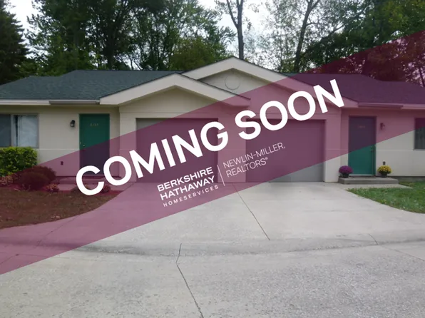 6444 Allendale Blvd #6444, Terre Haute, IN 47802