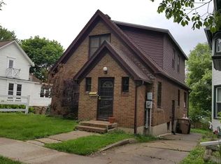 1018 E Gorham St, Madison, WI 53703