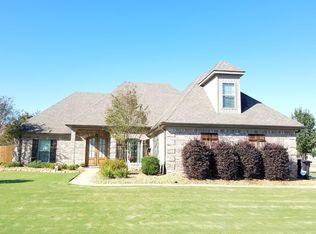 153 Anchuka Dr, Saltillo, MS 38866