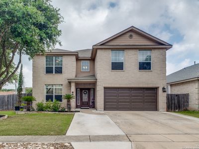 8635 AUBERRY PATH, Helotes, TX, 78023