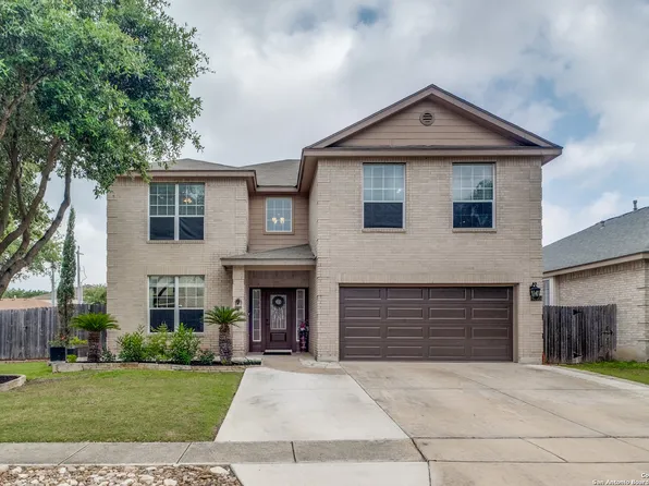 8635 AUBERRY PATH, Helotes, TX 78023