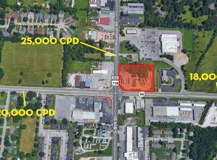 1845 S 8th St, Rogers, AR 72756