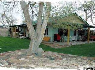 8 Riverview Cutoff, Riverton, WY 82501