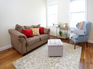 1312 W Lombard St, Baltimore, MD 21223