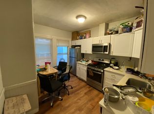 80-82 Hillside St #3, Roxbury Crossing, MA 02120