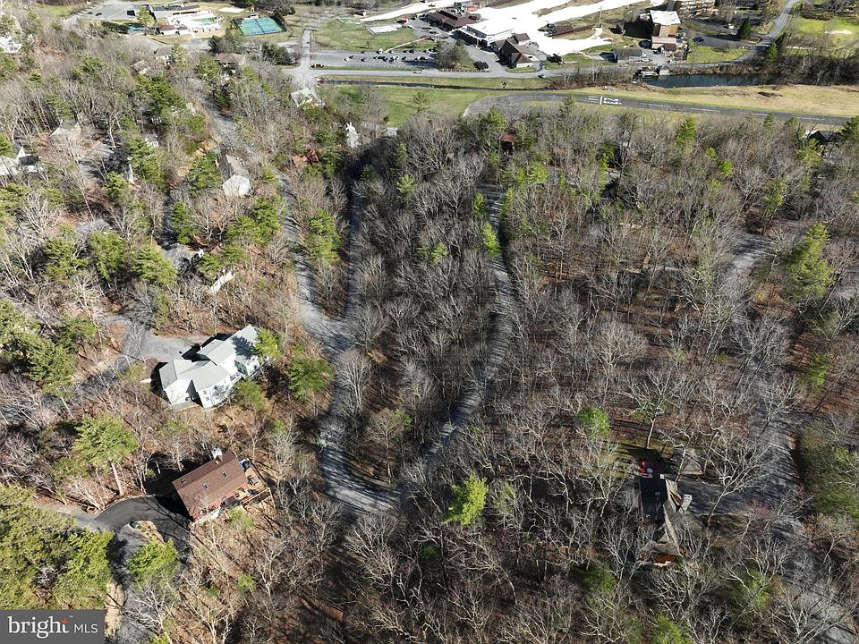 0 Killmon Rd Basye VA Zillow