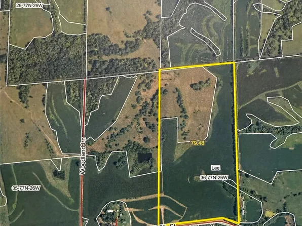 Rr Lee Township, Cumming, IA 50061