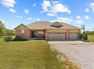 136 Gold Ridge Rd, Billings, MO 65610