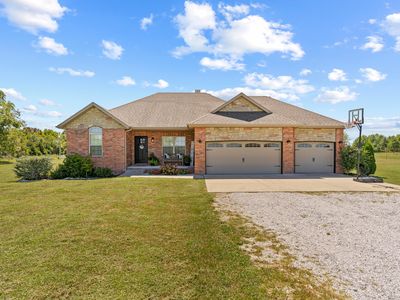 136 Gold Ridge Road, Billings, MO, 65610
