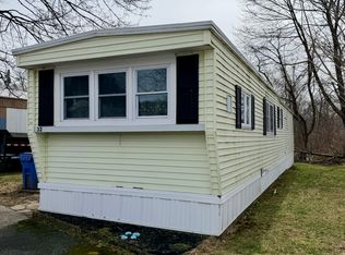 252 Old Canterbury Turnpike LOT 32, Norwich, CT 06360