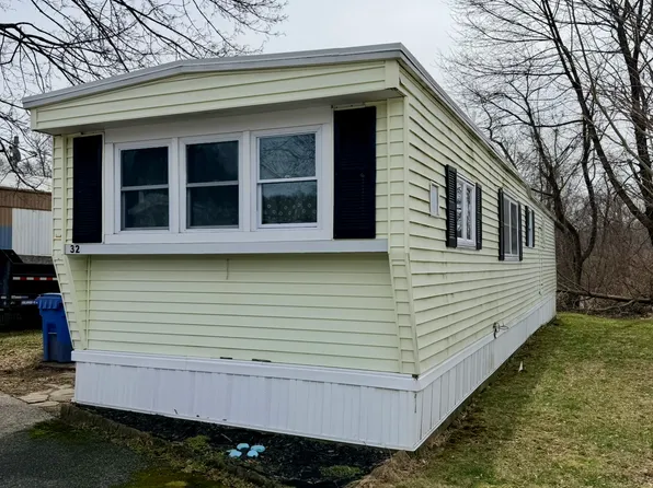 252 Old Canterbury Turnpike LOT 32, Norwich, CT 06360