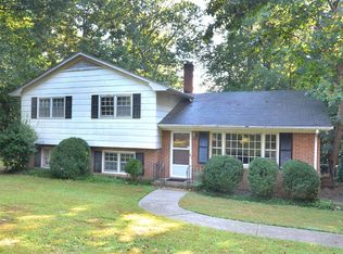 3214 Jennifer Dr, Durham, NC 27705