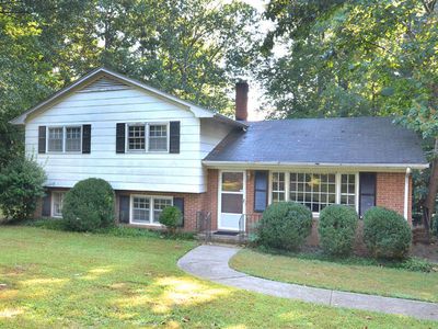 3214 Jennifer Dr, Durham, NC, 27705