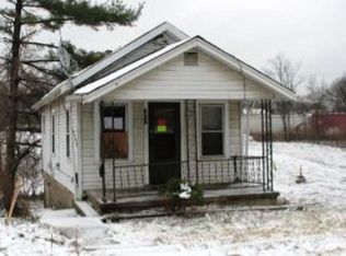 107 Vine St, Elsmere, KY