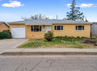 1509 Altez St NE, Albuquerque, NM 87112