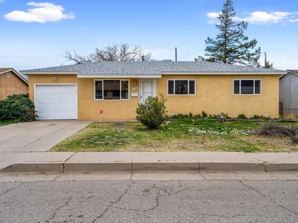 1509 Altez St NE, Albuquerque, NM 87112