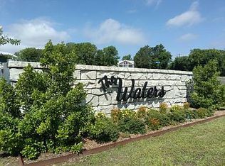 337 Grand Loop, Nevada, TX 75173