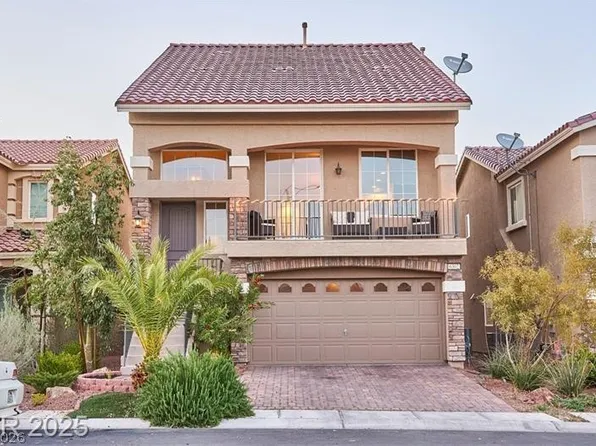 6302 Jackson Spring Rd, Las Vegas, NV 89118