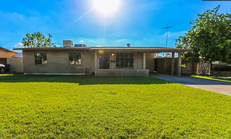 1st image of this home