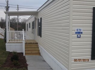 1508 Dickerson Pike LOT E21, Nashville, TN 37207
